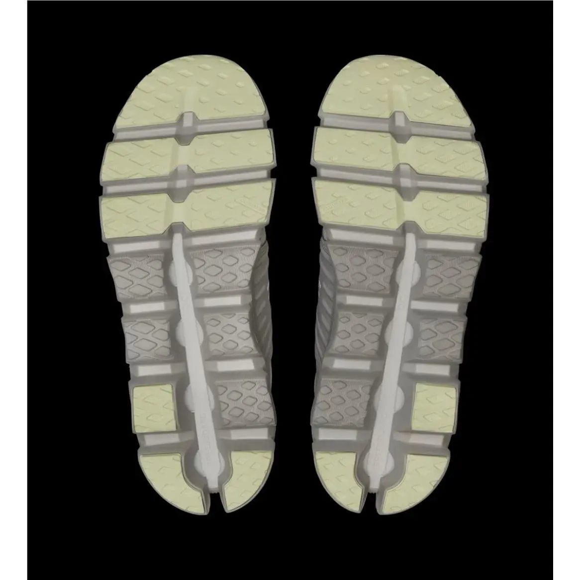 On-Running shoes - On Cloudswift 3 - Cloudswift - 3MD10240608 - Gray 3