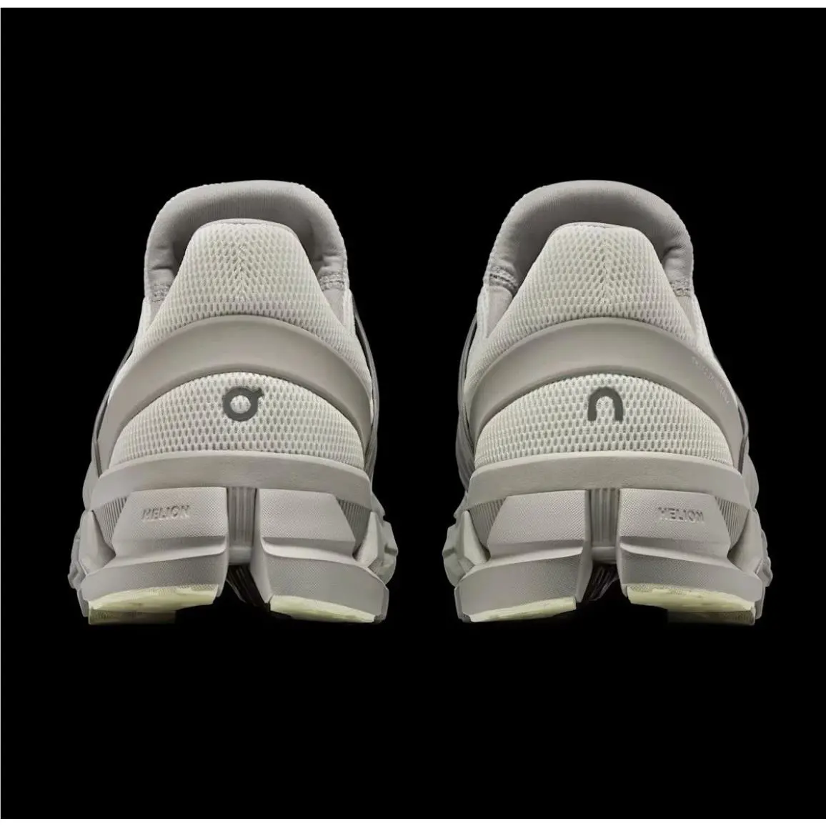 On-Running shoes - On Cloudswift 3 - Cloudswift - 3MD10240608 - Gray 4