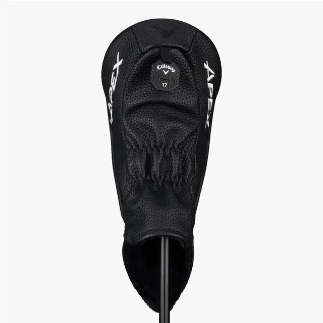 Callaway  - Apex Utility Wood (UW) 2026 - Black 7