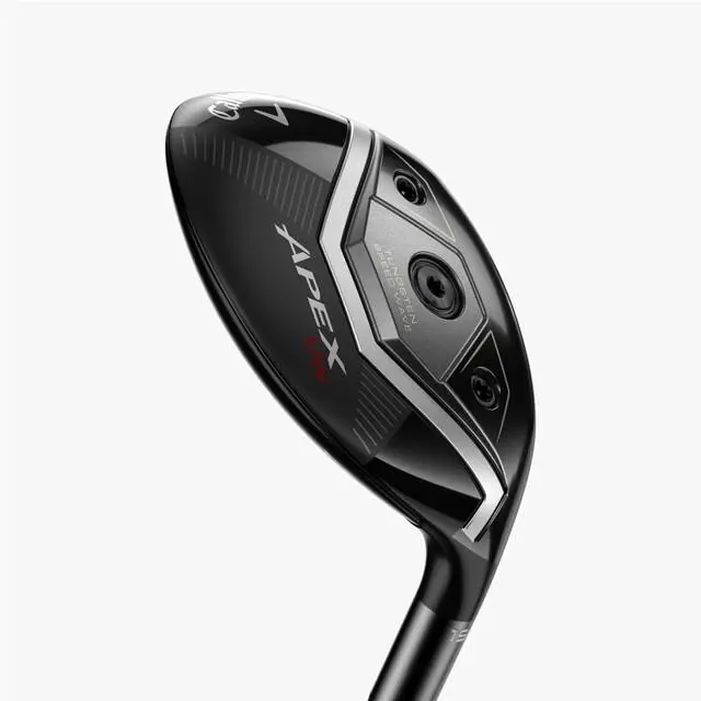 Callaway  - 26 Apex UW Wood - Apex Wood 5