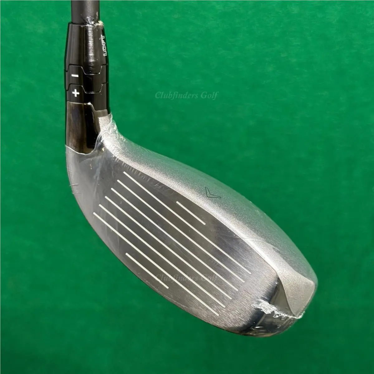 Callaway  - Apex TI Super Hybrid 2026 1