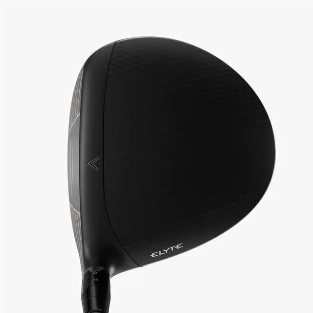 Callaway  0
