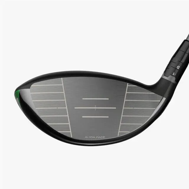 Callaway  2