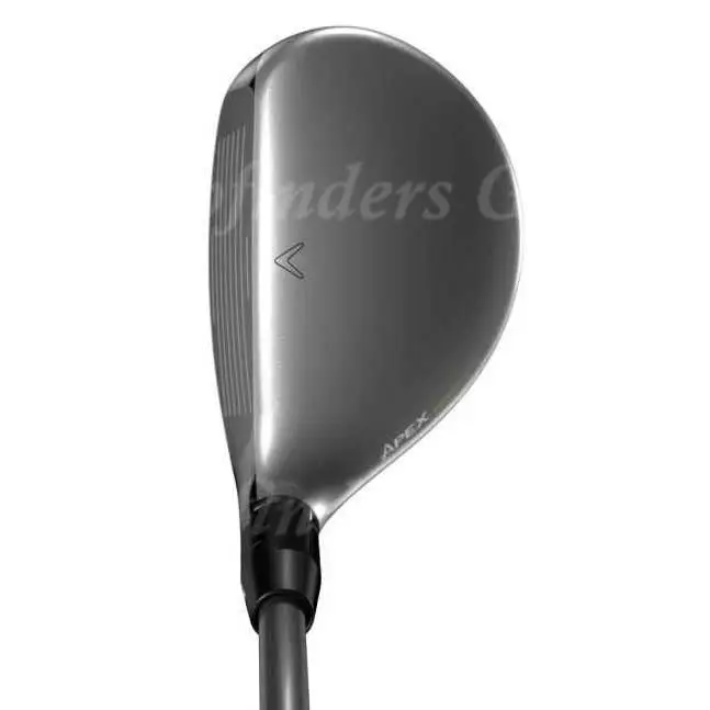 Callaway  - Apex TI Super Hybrid 2026 1