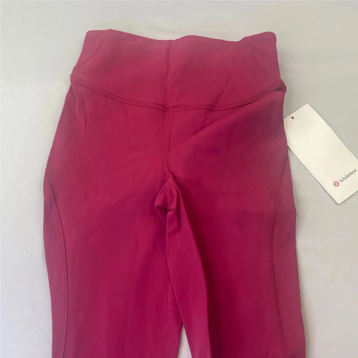 Lululemon clothing - Pink 2