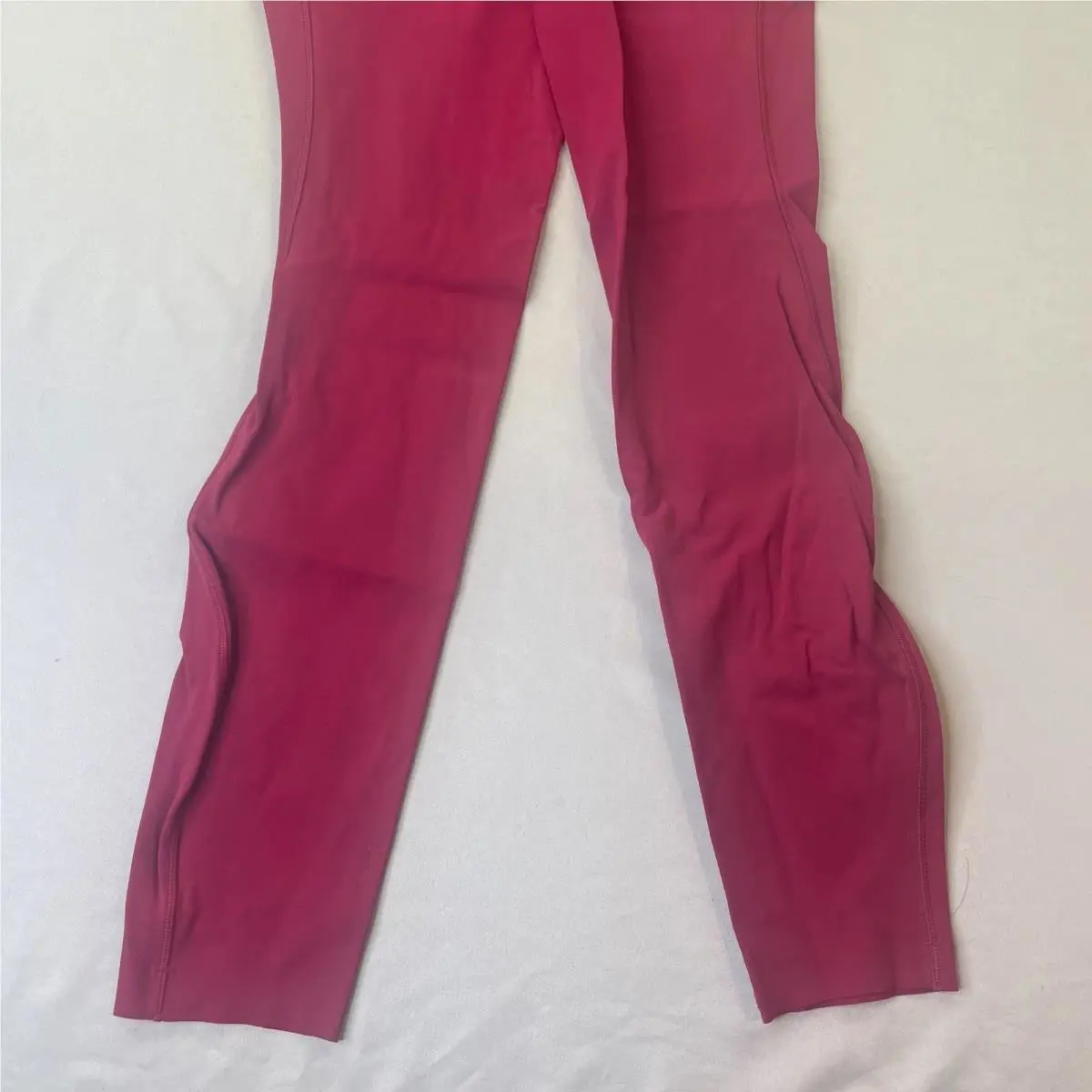 Lululemon clothing - Pink 3