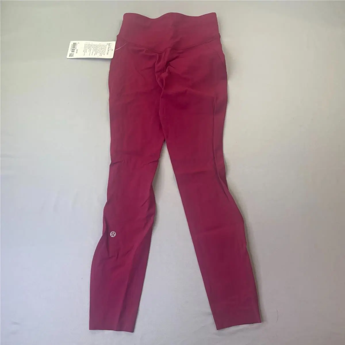 Lululemon clothing - Pink 4