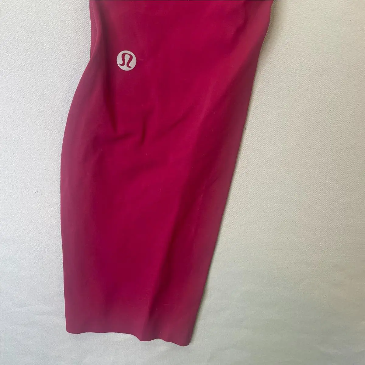 Lululemon clothing - Pink 7