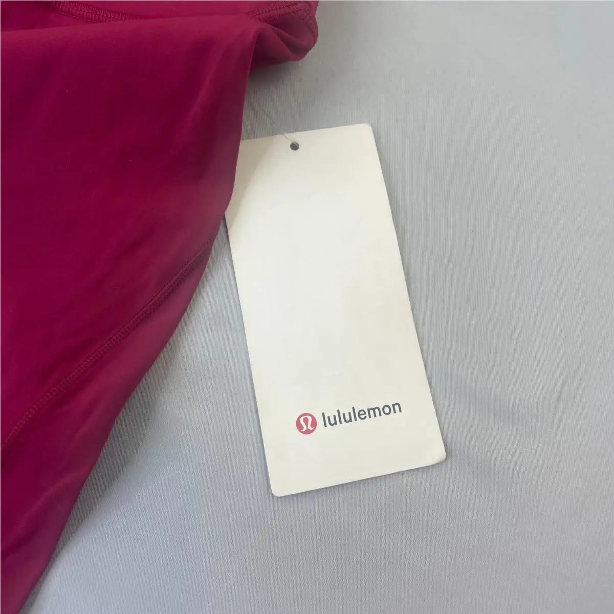 Lululemon clothing - Pink 1