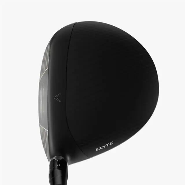 Callaway  - Elyte Mini - Elyte Mini 0