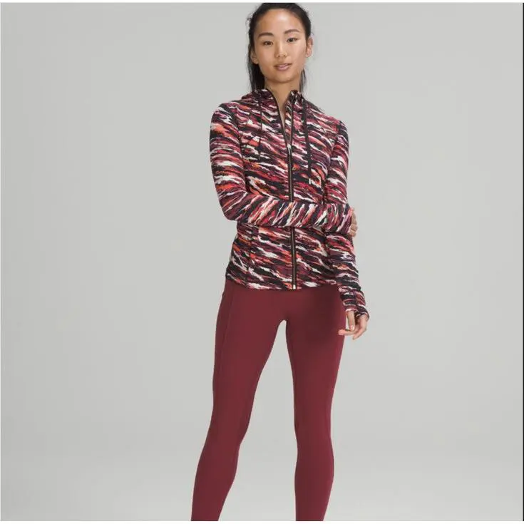 Lululemon clothing - Multicolor 1
