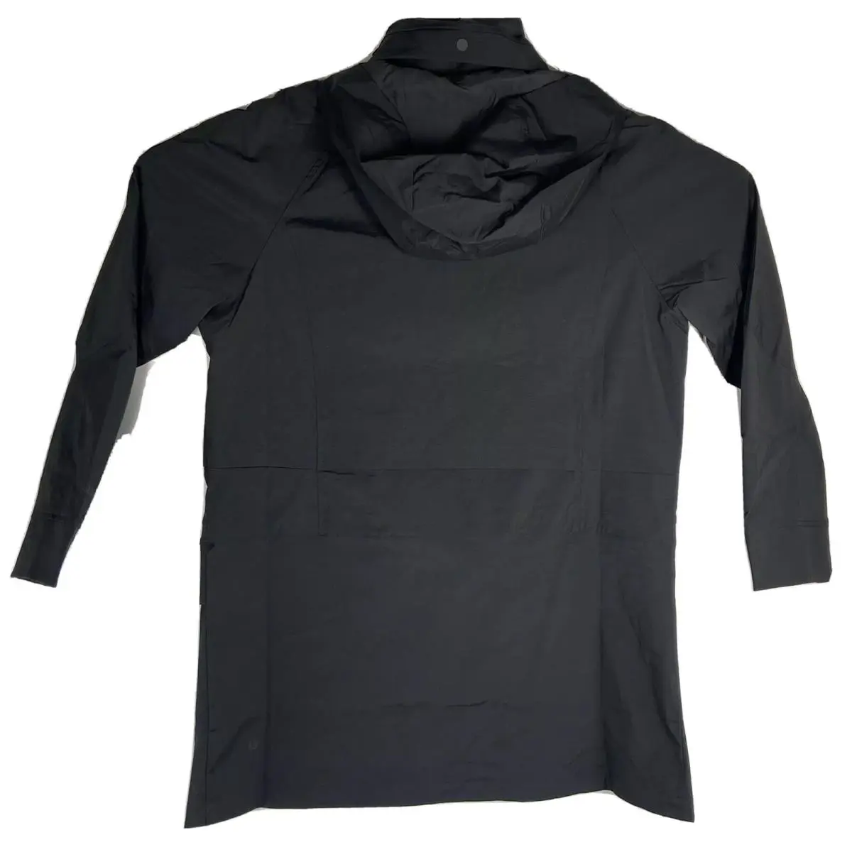 Lululemon clothing - Come And Go Jacket - Come And Jacket - Black 2