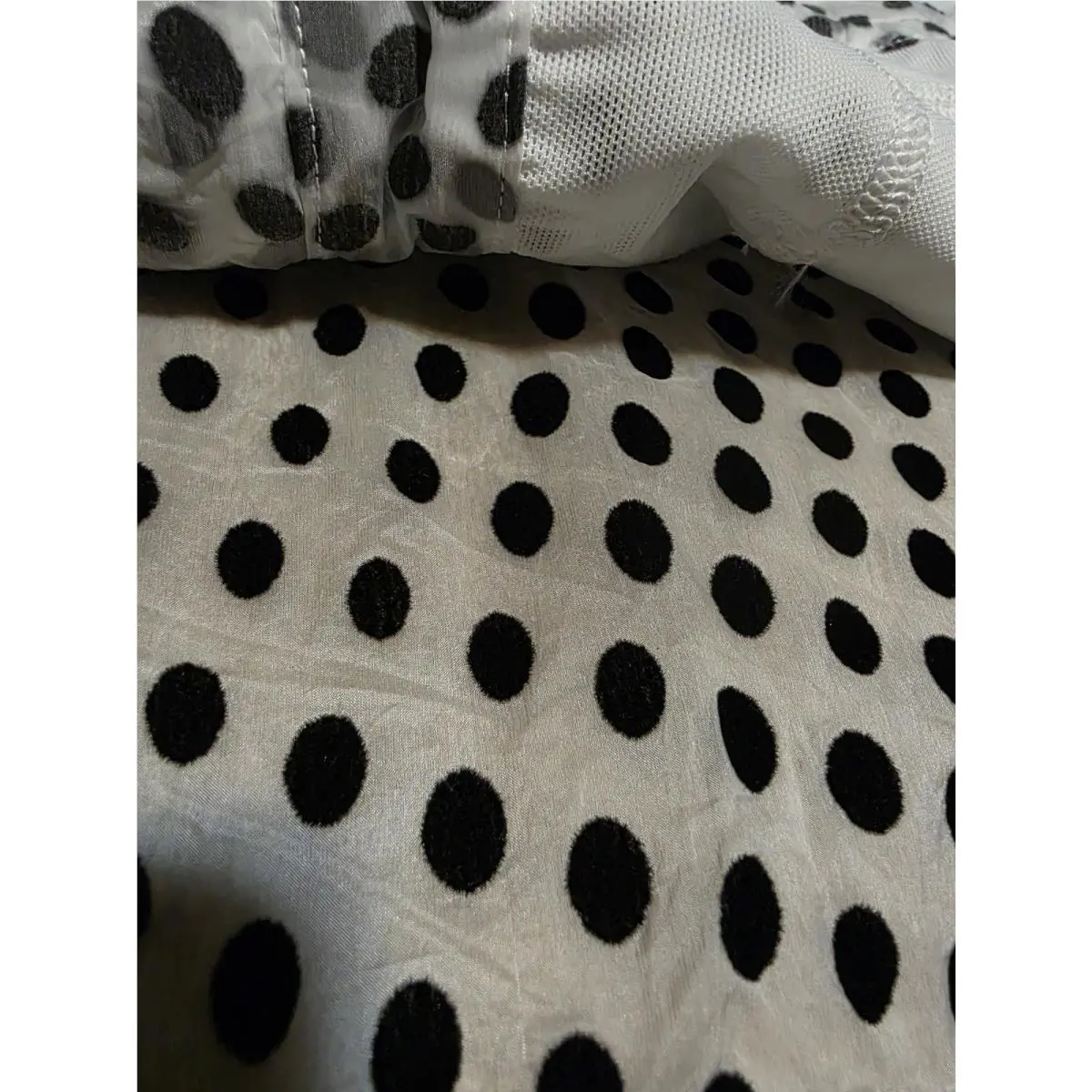 Lululemon clothing - Black White 7