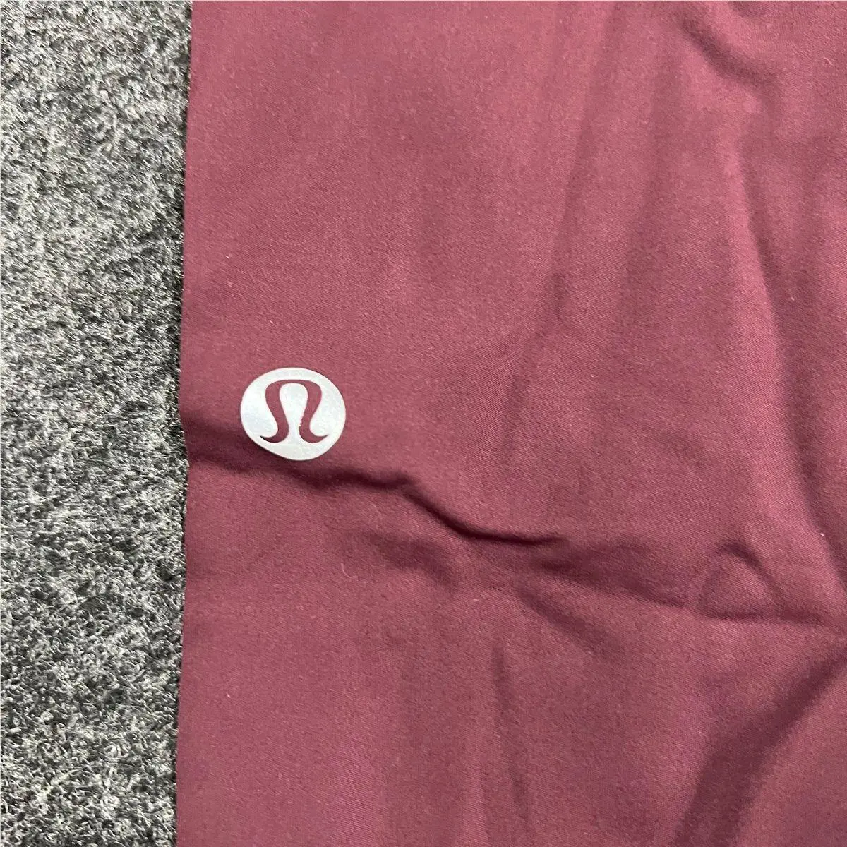 Lululemon clothing - vs-166012 - vs-166012 - Red 3