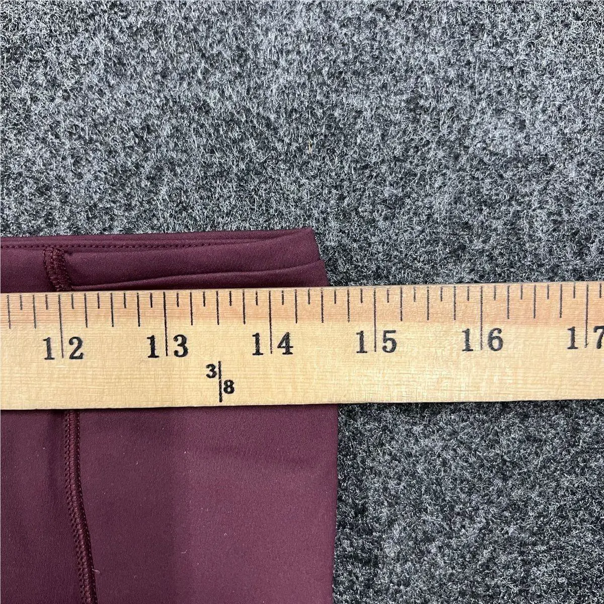 Lululemon clothing - vs-166012 - vs-166012 - Red 7
