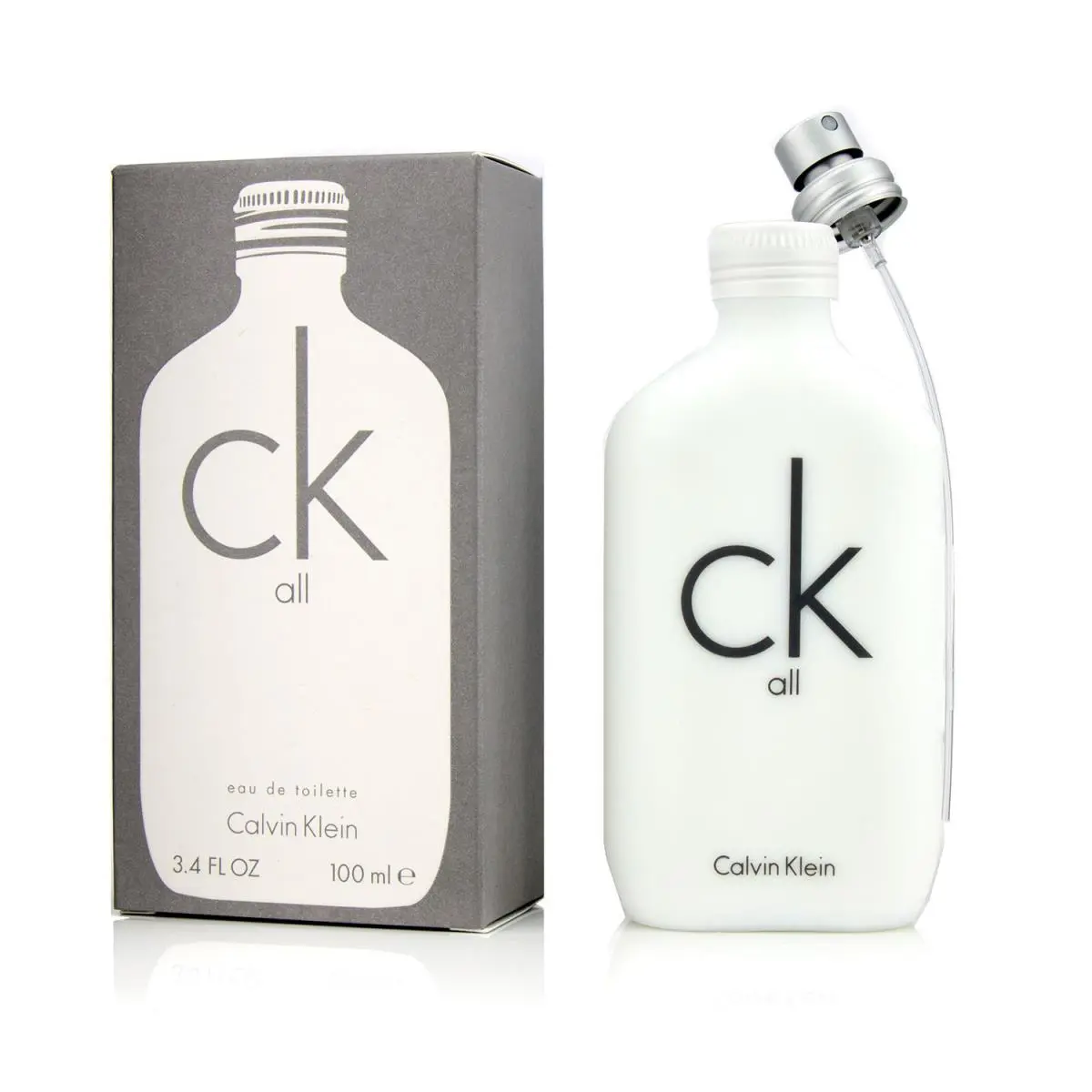 Calvin Klein CK All Eau de Toilette