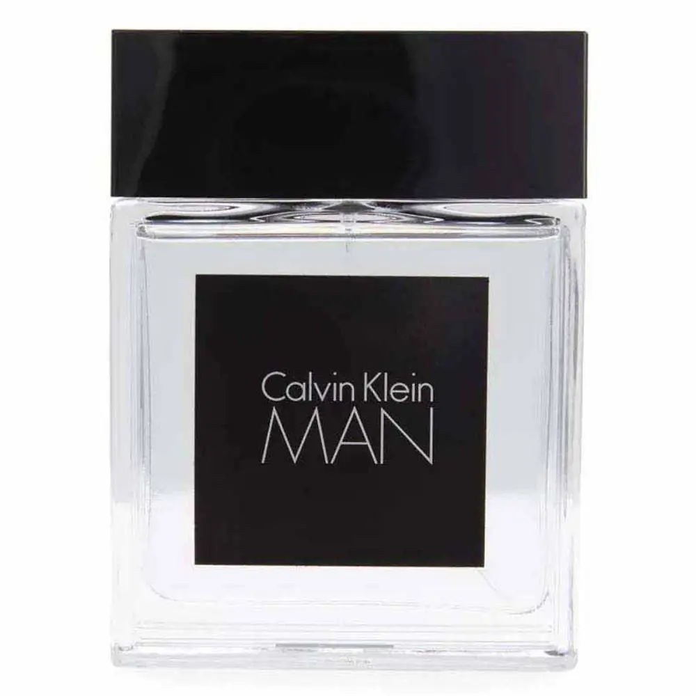 Calvin Klein Man Eau De Toilette