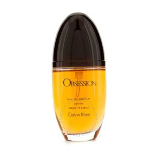 Calvin Klein Obsession For Her Eau de Parfum