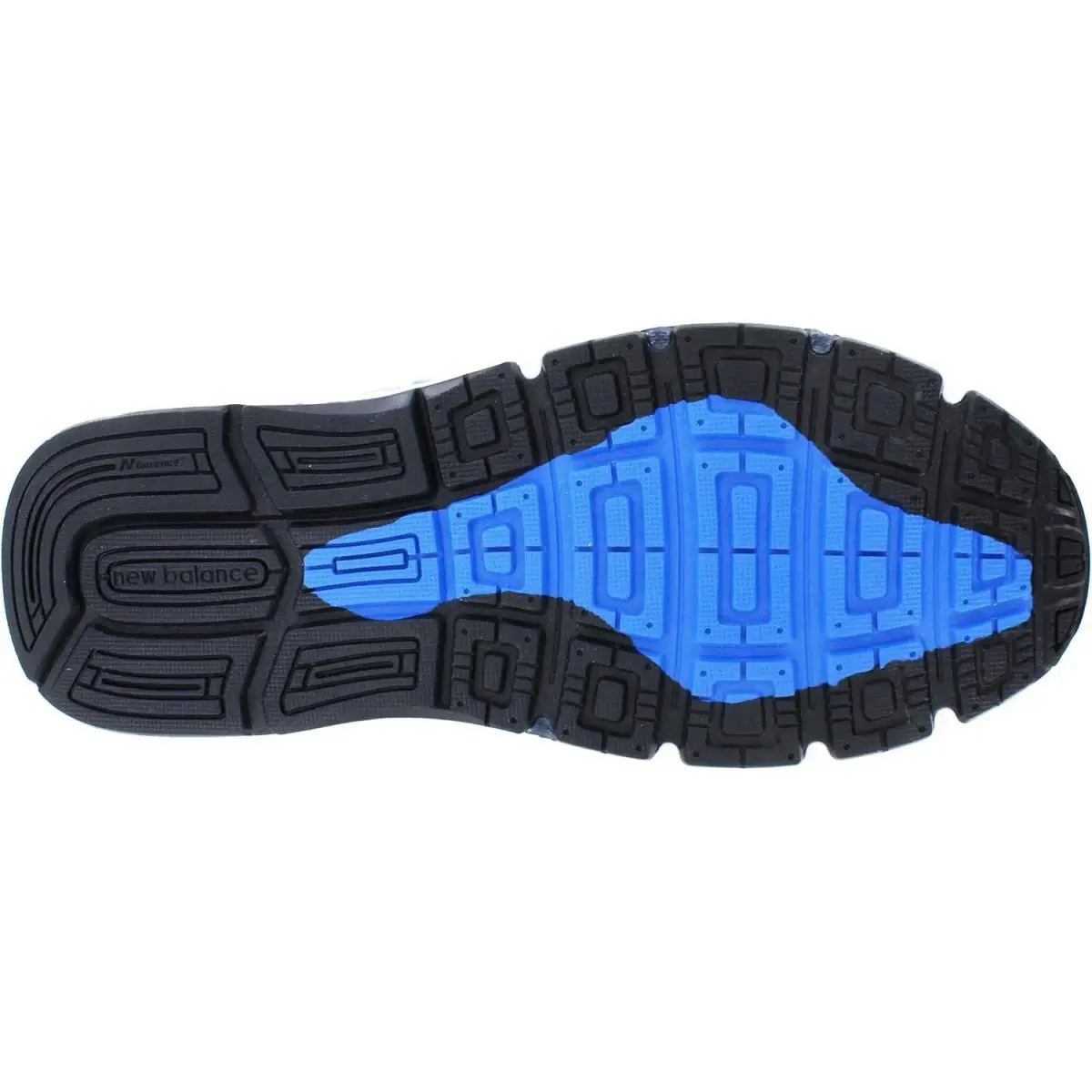 New Balance shoes - 1540 - New Balance M1540 V3 - Black 2