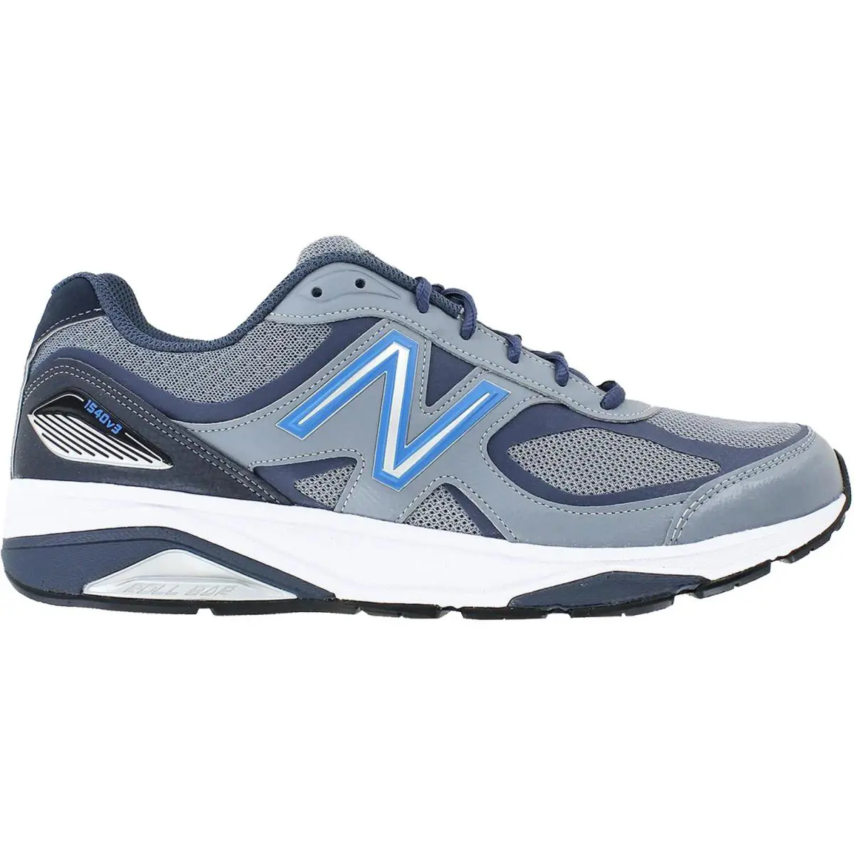 New Balance shoes - 1540 - New Balance M1540 V3 - Black 3