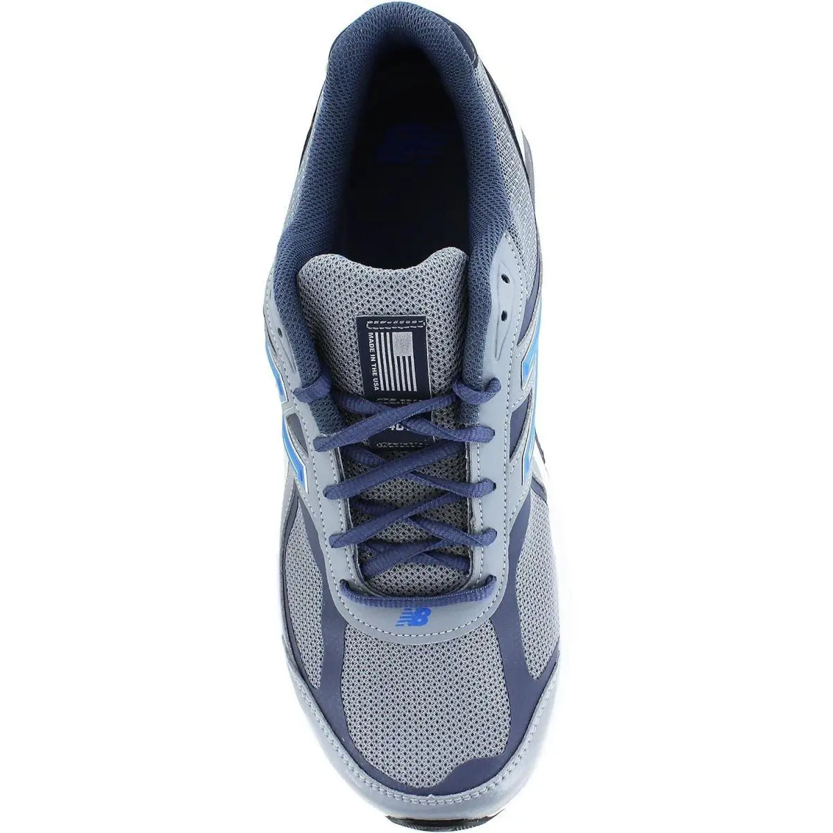 New Balance shoes - 1540 - New Balance M1540 V3 - Black 5
