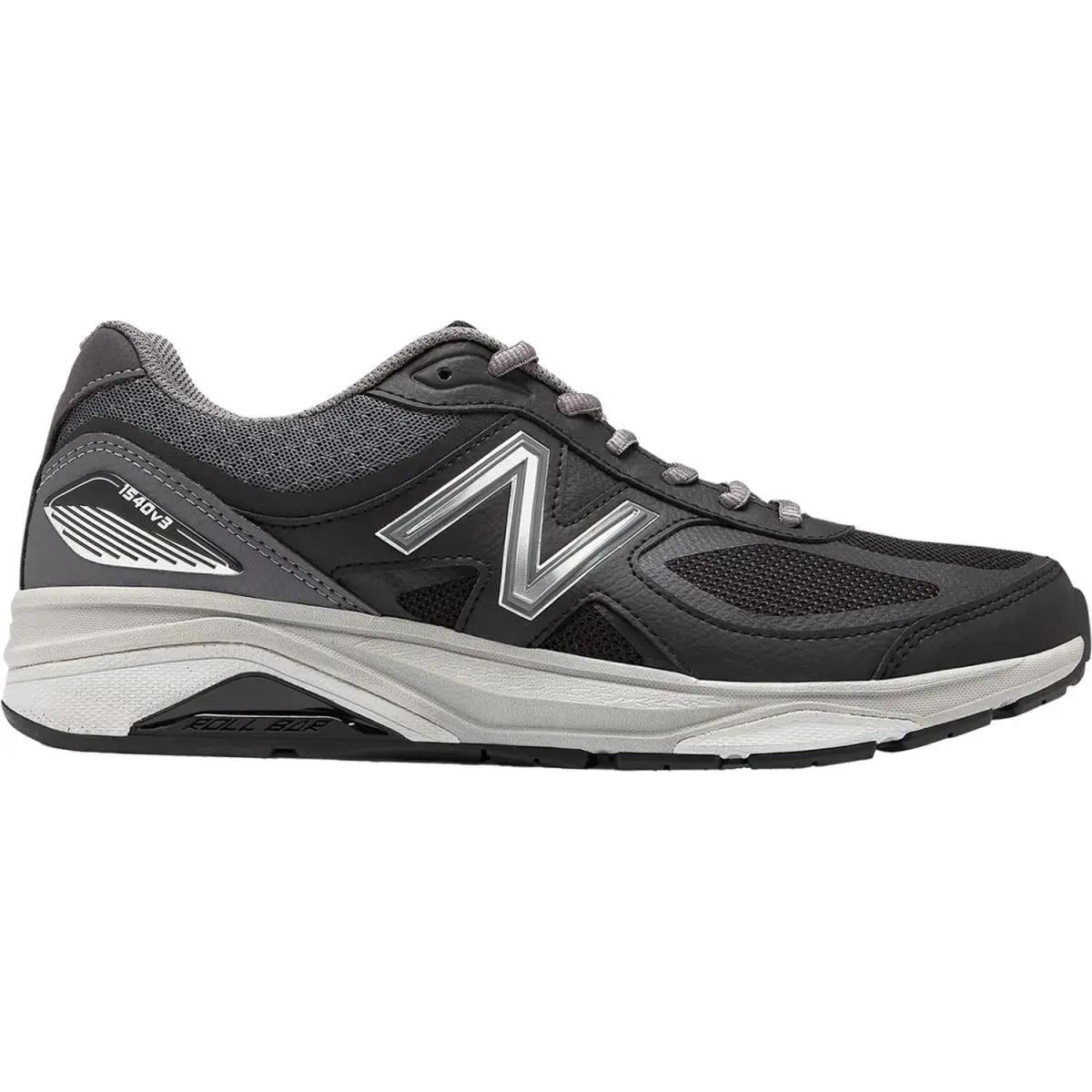 New Balance shoes - 1540 - New Balance M1540 V3 - Black 11