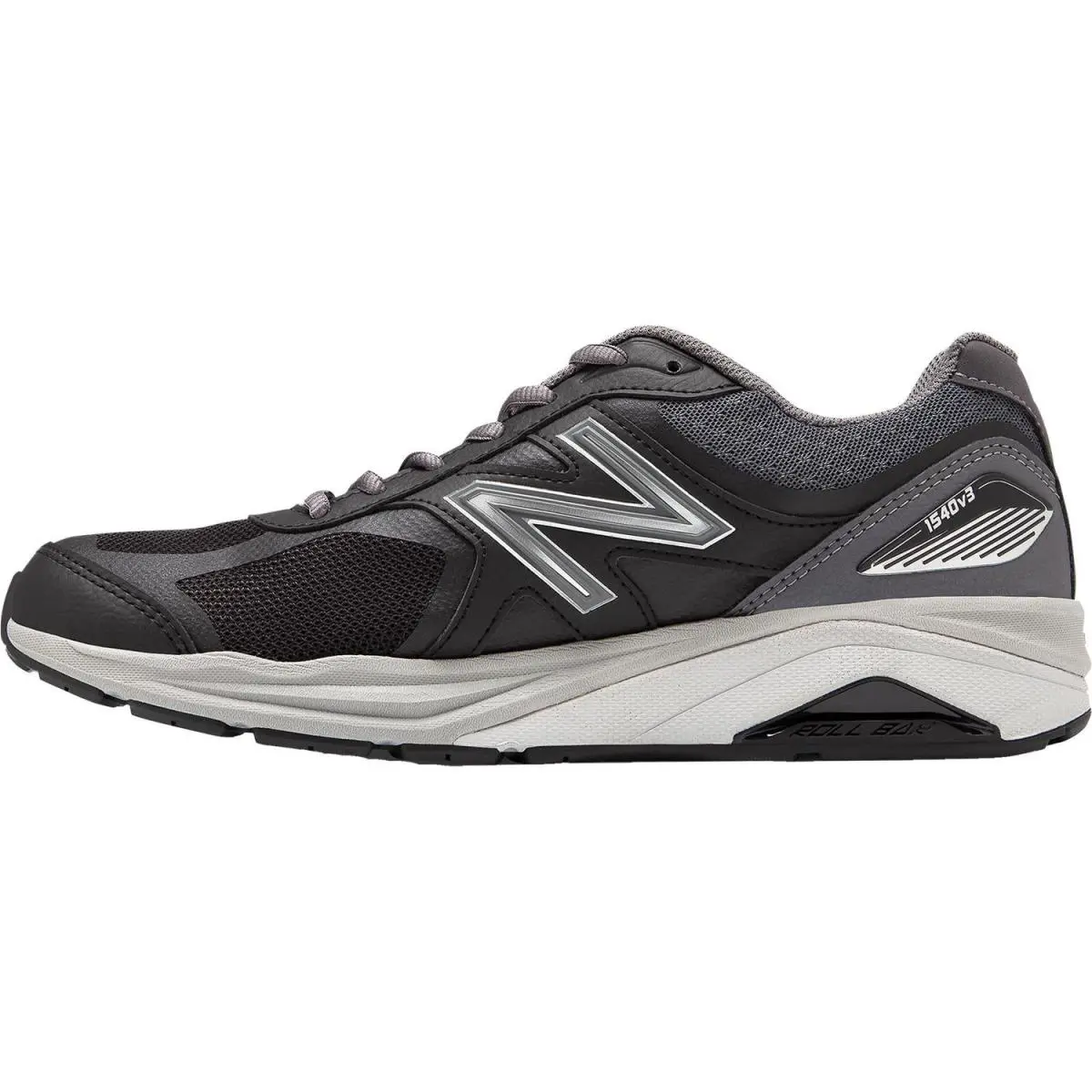 New Balance shoes - 1540 - New Balance M1540 V3 - Black 12