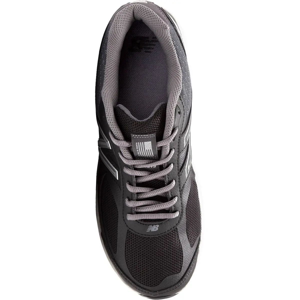 New Balance shoes - 1540 - New Balance M1540 V3 - Black 13