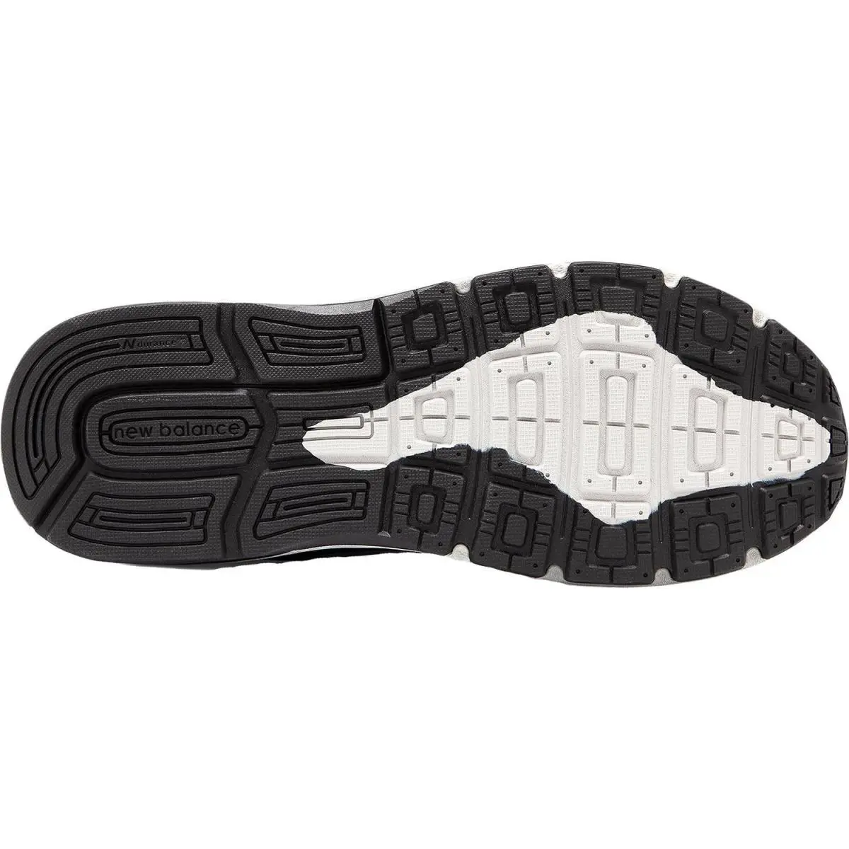 New Balance shoes - 1540 - New Balance M1540 V3 - Black 14