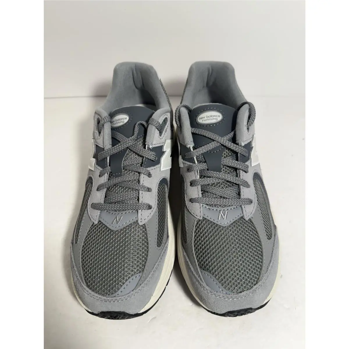New Balance shoes - Gray 1