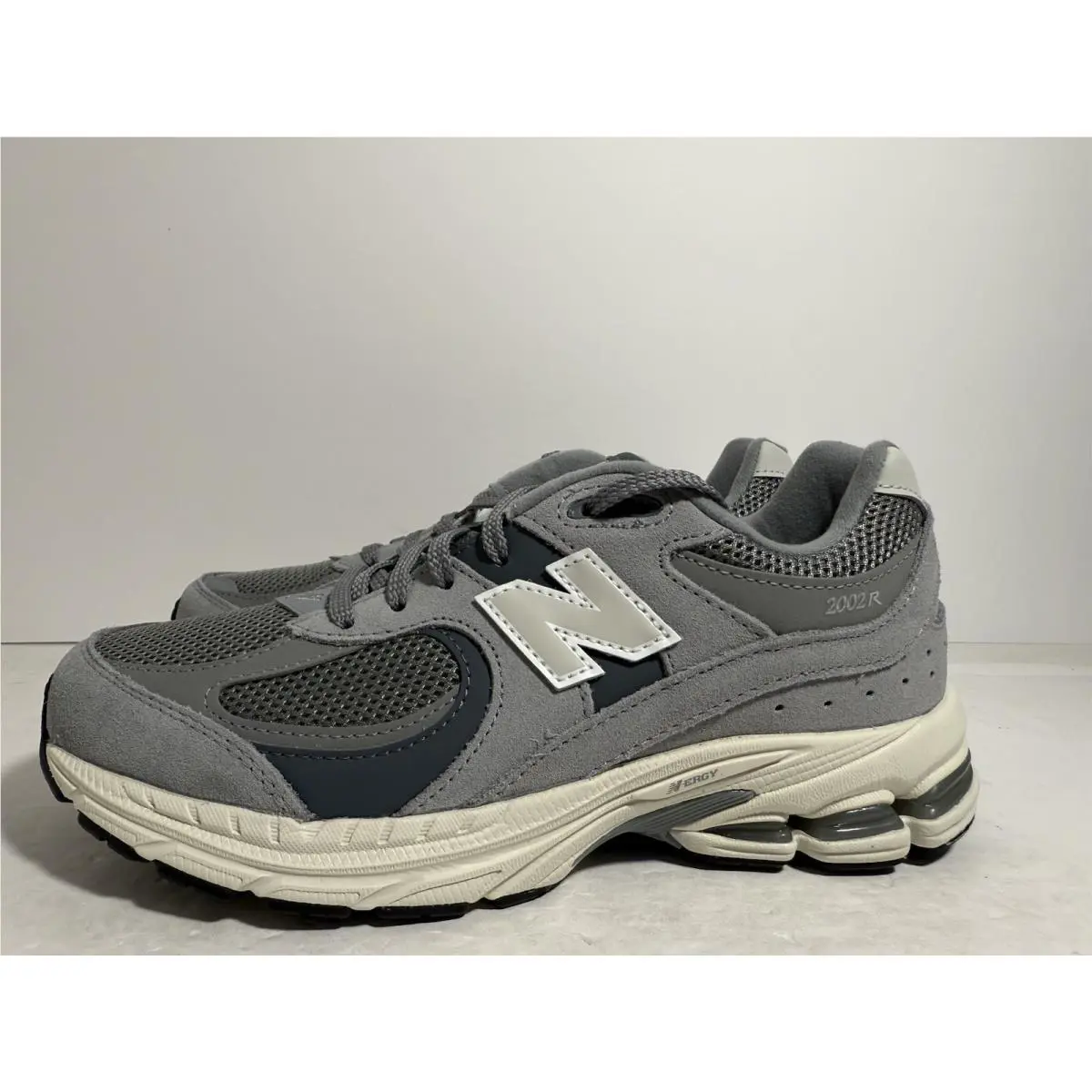 New Balance shoes - Gray 2