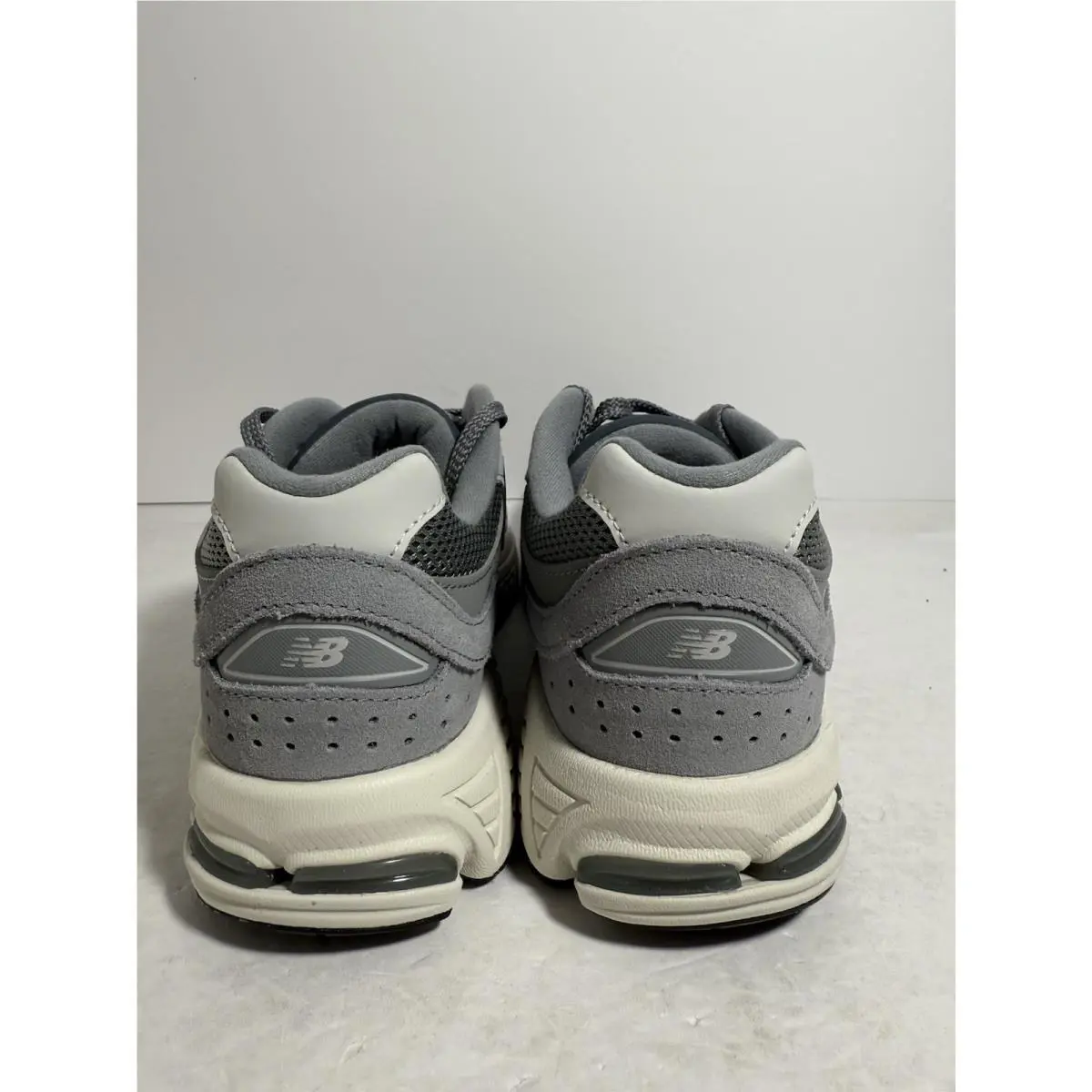 New Balance shoes - Gray 3