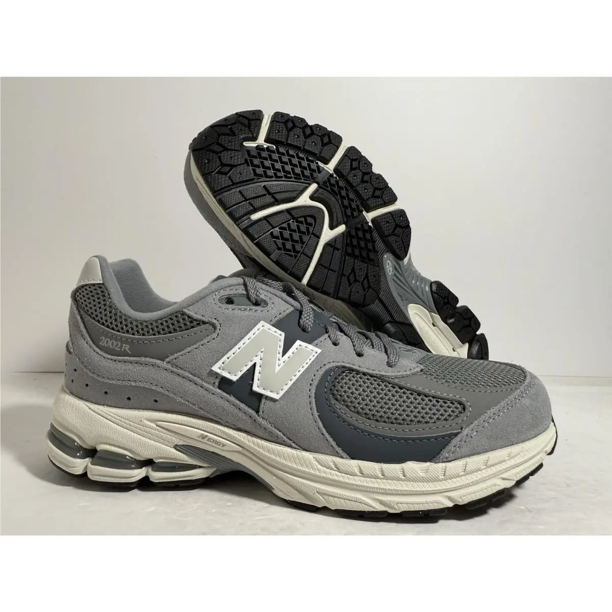 New Balance shoes - Gray 4