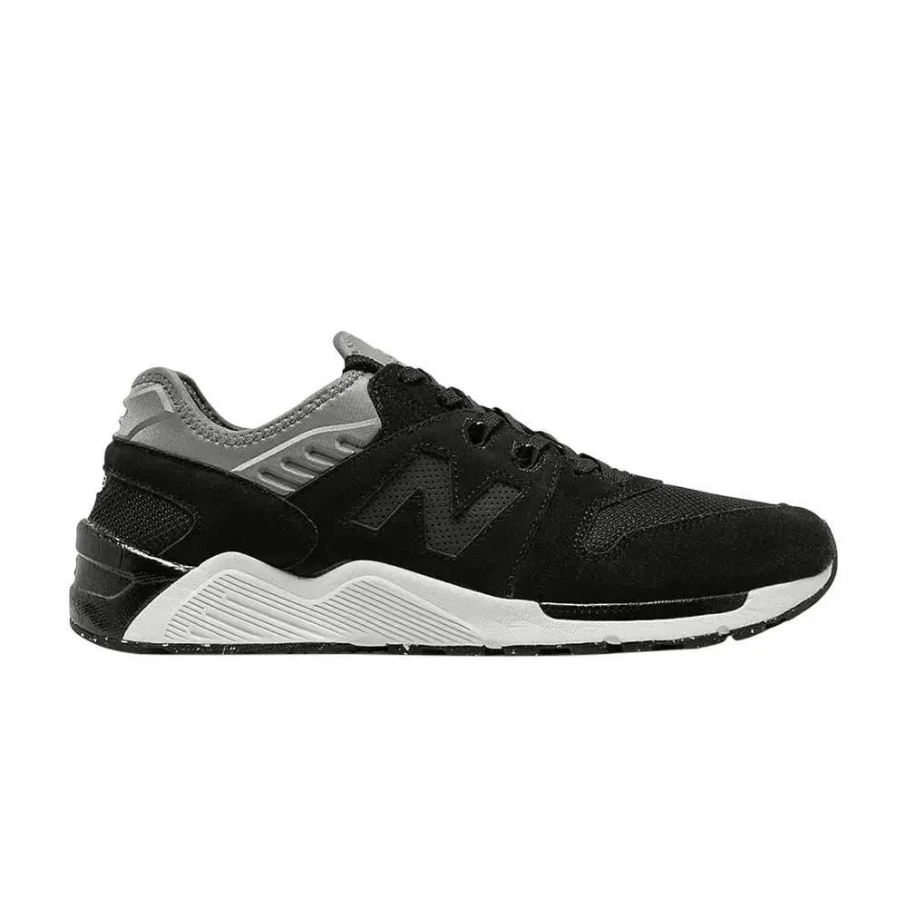 New Balance shoes - ML009 - New Balance ML009 - Black 7