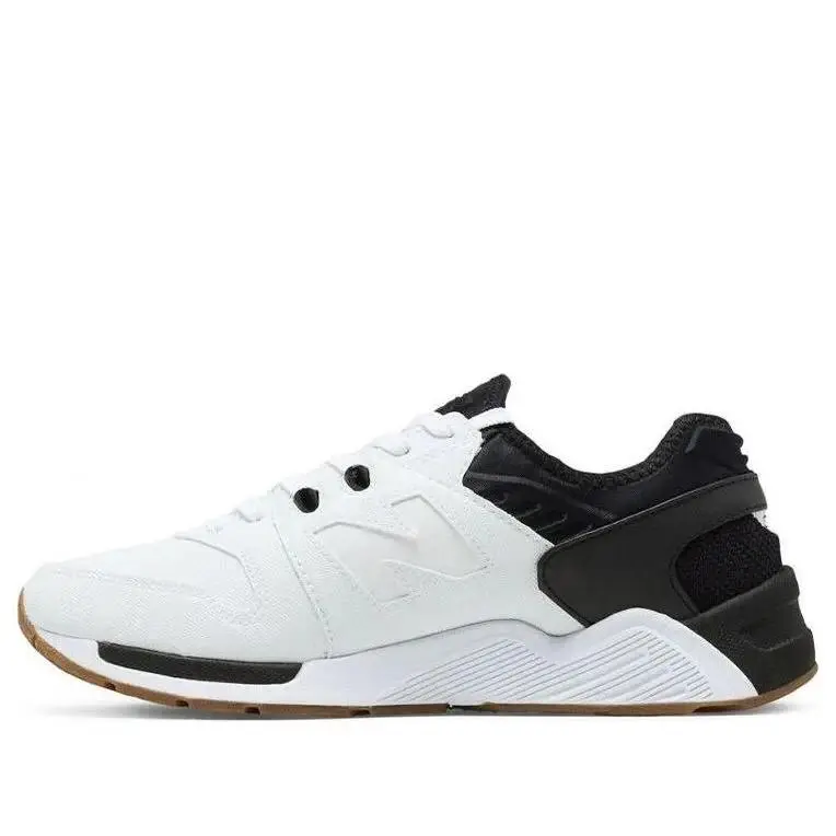 New Balance shoes - ML009 - New Balance ML009 - Black 8