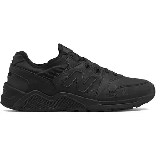 New Balance shoes - ML009 - New Balance ML009 - Black 1