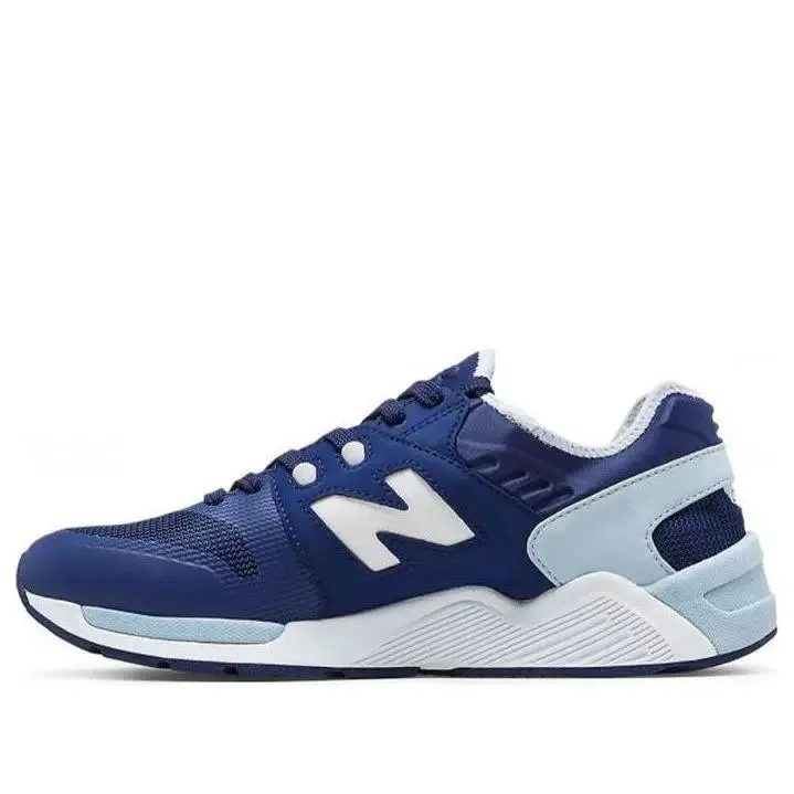 New Balance shoes - ML009 - New Balance ML009 - Black 3