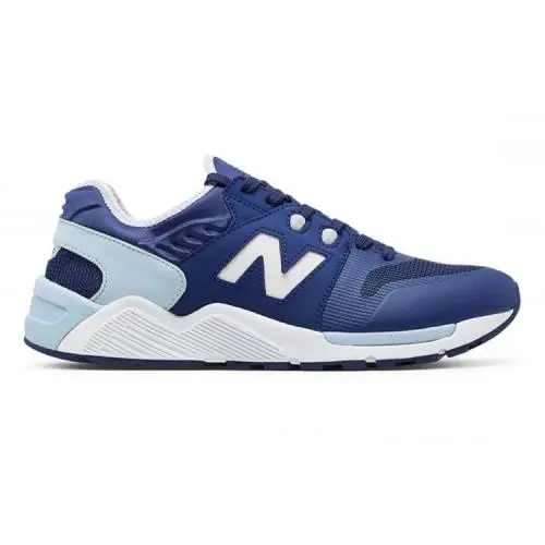 New Balance shoes - ML009 - New Balance ML009 - Black 4