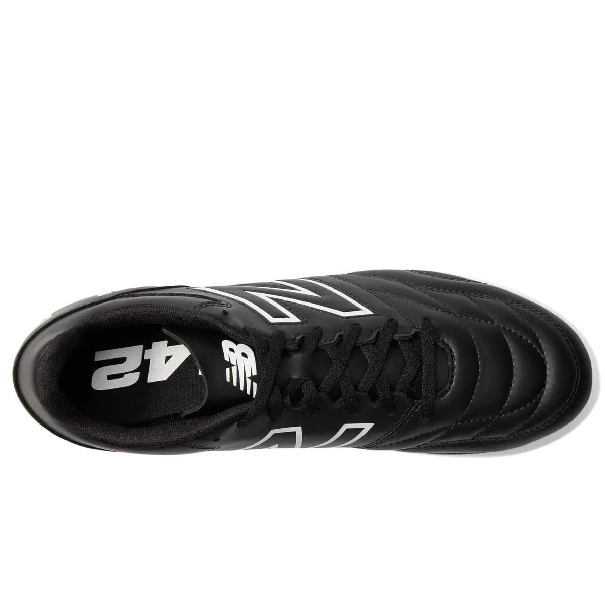 New Balance shoes - Black/White 0