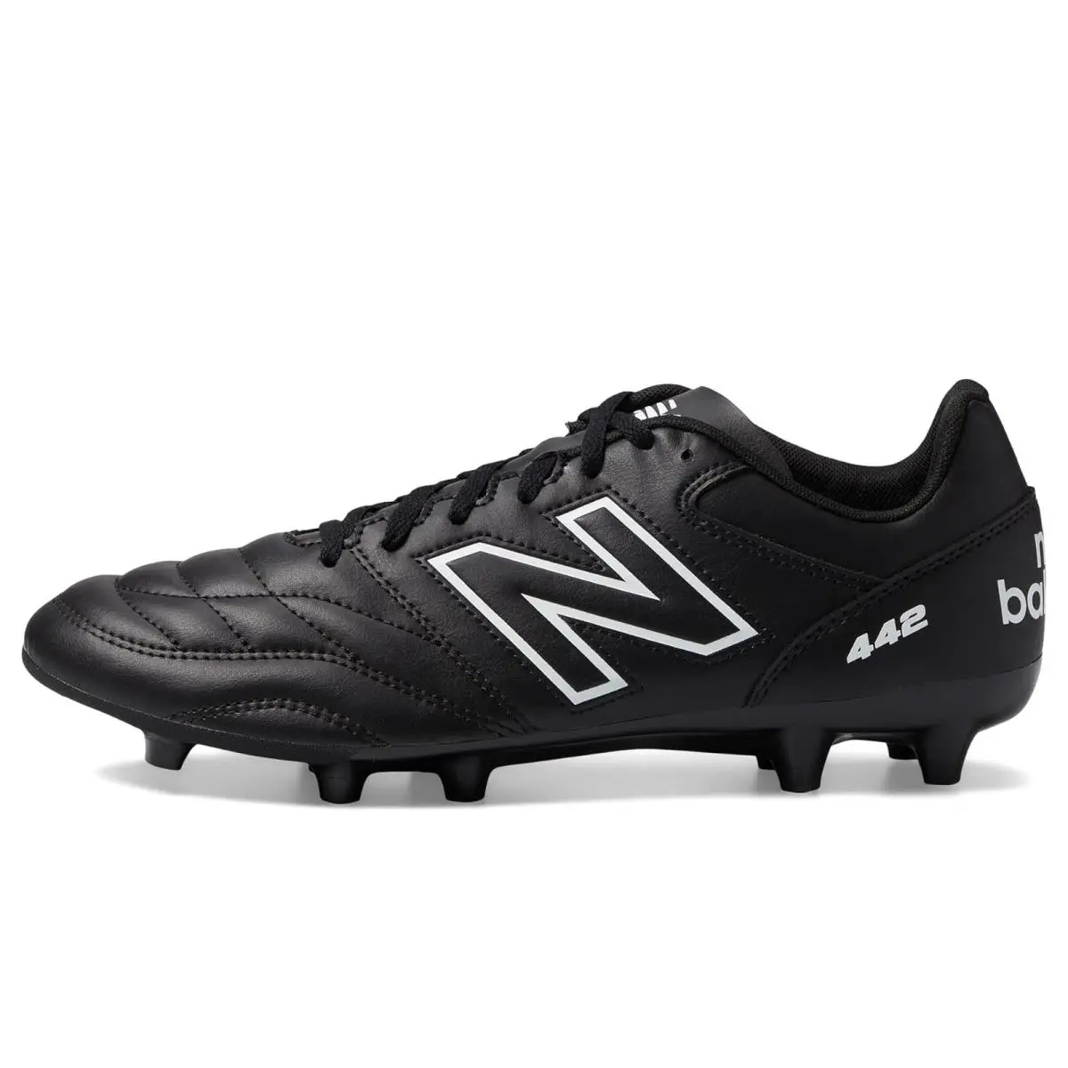 New Balance shoes - Black/White 2
