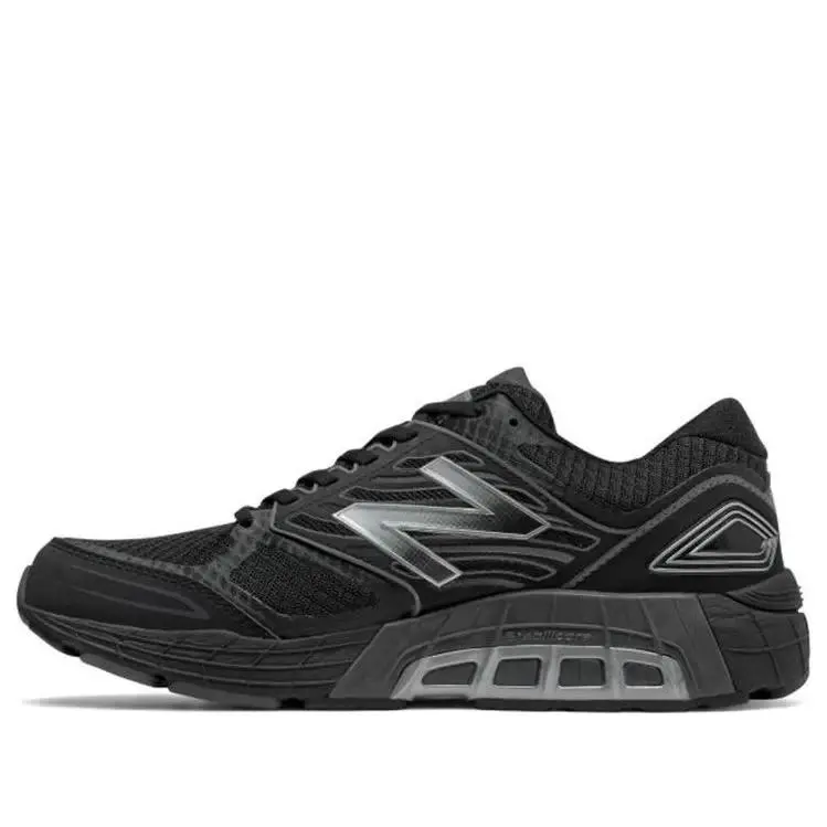New Balance shoes - M1340 v3 - 1340 v3 - Black 0