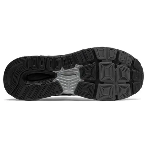 New Balance shoes - M1340 v3 - 1340 v3 - Black 2
