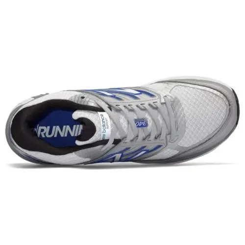 New Balance shoes - M1340 v3 - 1340 v3 - Black 9