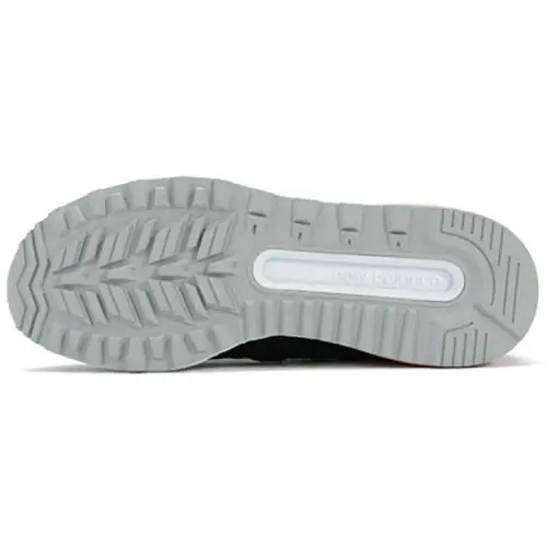 New Balance shoes - M574 - New Balance 574 - Black/Pink 17