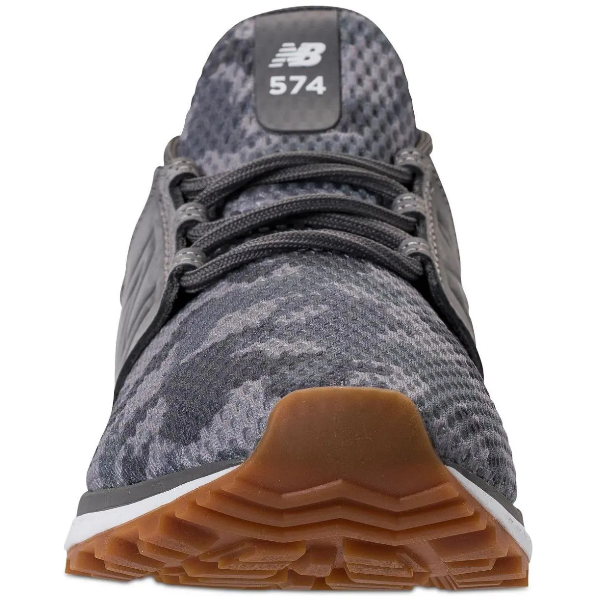 New Balance shoes - M574 - New Balance 574 - Black/Pink 25