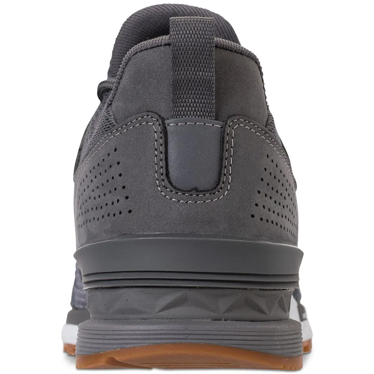 New Balance shoes - M574 - New Balance 574 - Black/Pink 26