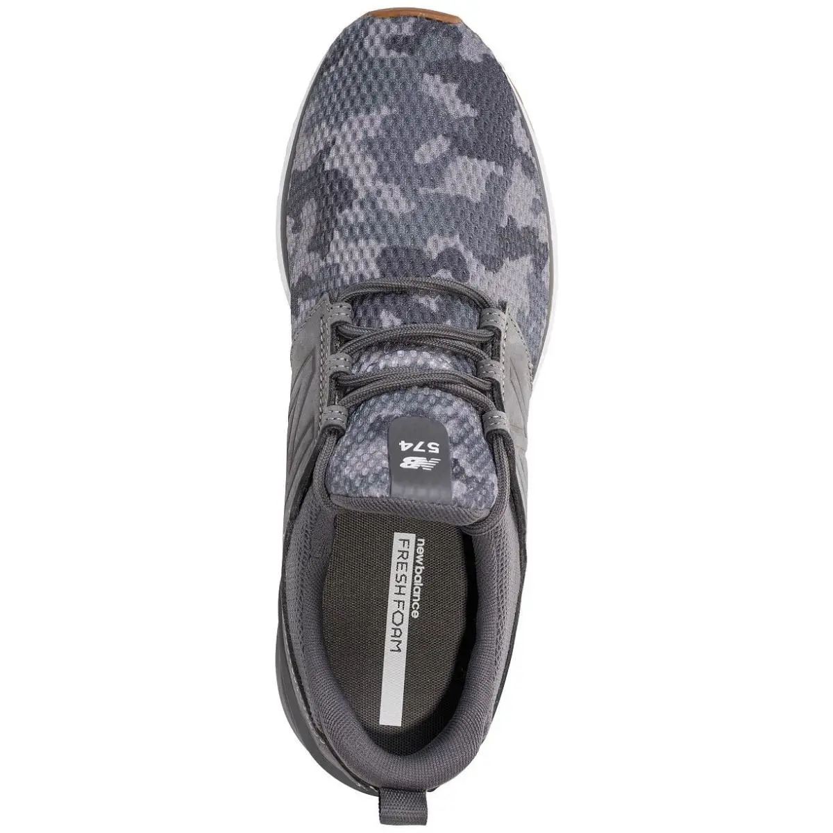 New Balance shoes - M574 - New Balance 574 - Black/Pink 27