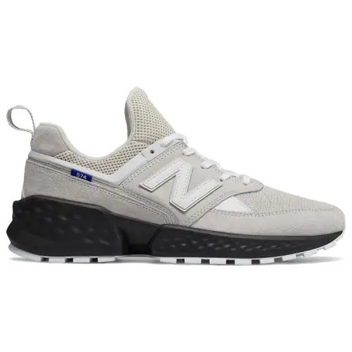 New Balance shoes - M574 - New Balance 574 - Black/Pink 55