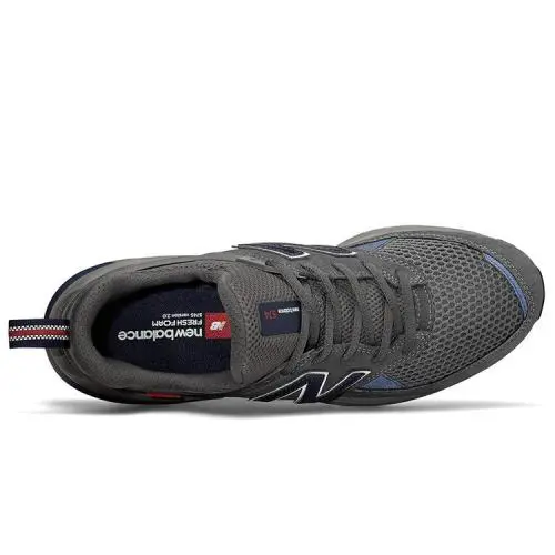 New Balance shoes - M574 - New Balance 574 - Black/Pink 61