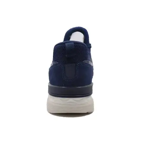 New Balance shoes - M574 - New Balance 574 - Black/Pink 66